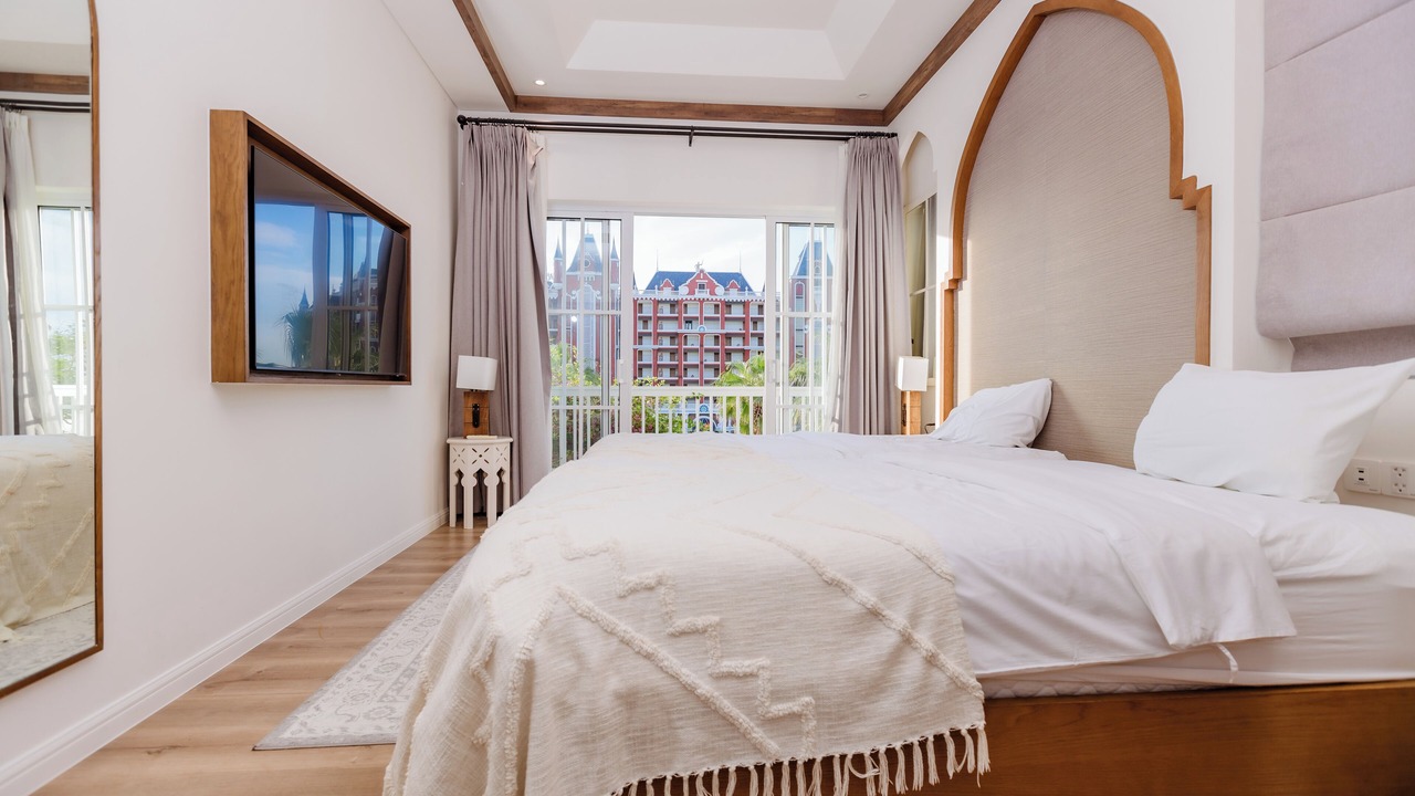 Photo of Bedroom in Phan Thiet