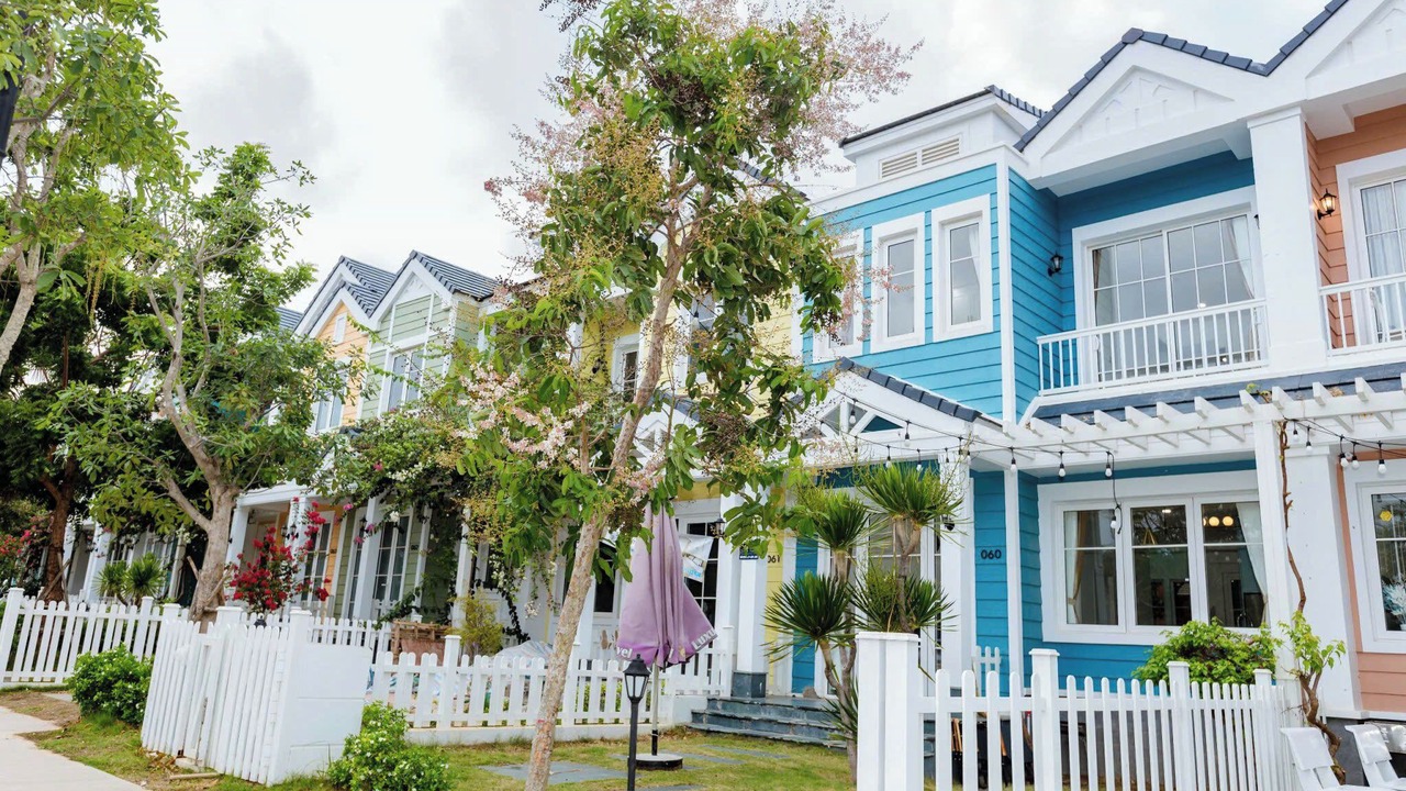 Photo of Outdoor in Phan Thiet