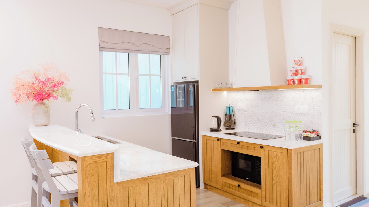 Photo of Kitchen in Phan Thiet