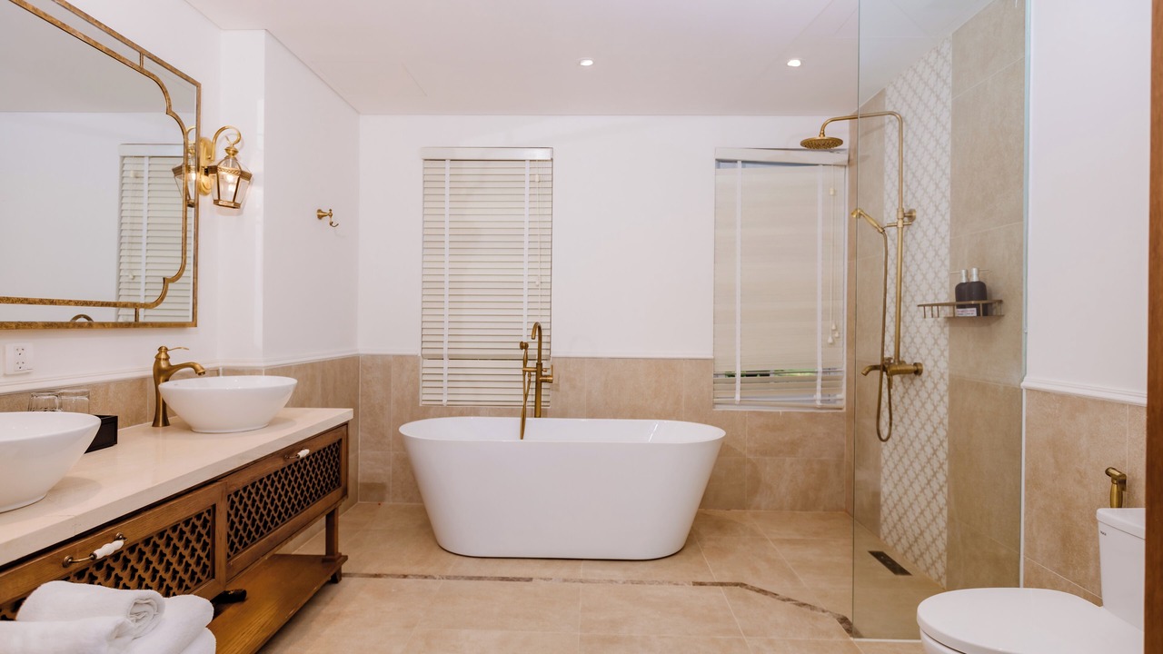 Photo of Bathroom in Phan Thiet