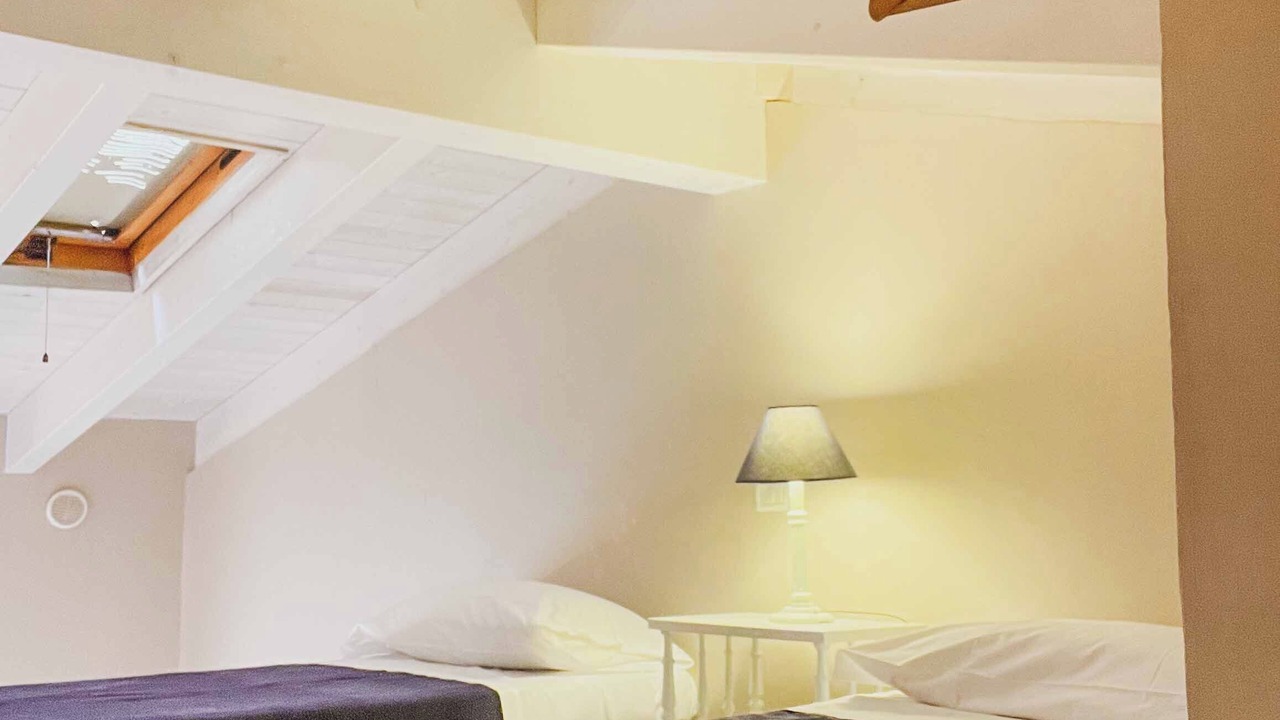 Photo of Bedroom in Torre de' Passeri