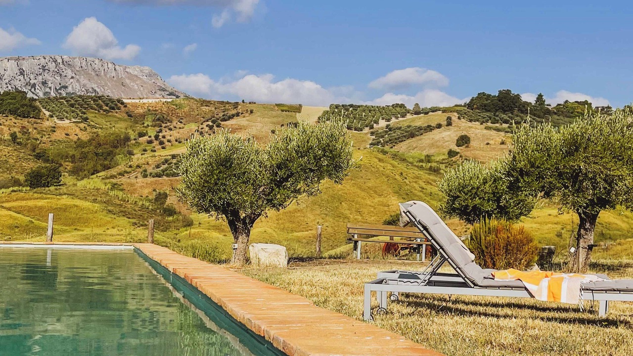 Photo of Outdoor in Torre de' Passeri