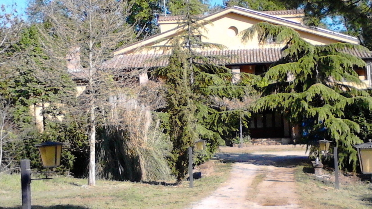 Photo of Outdoor in Capranica