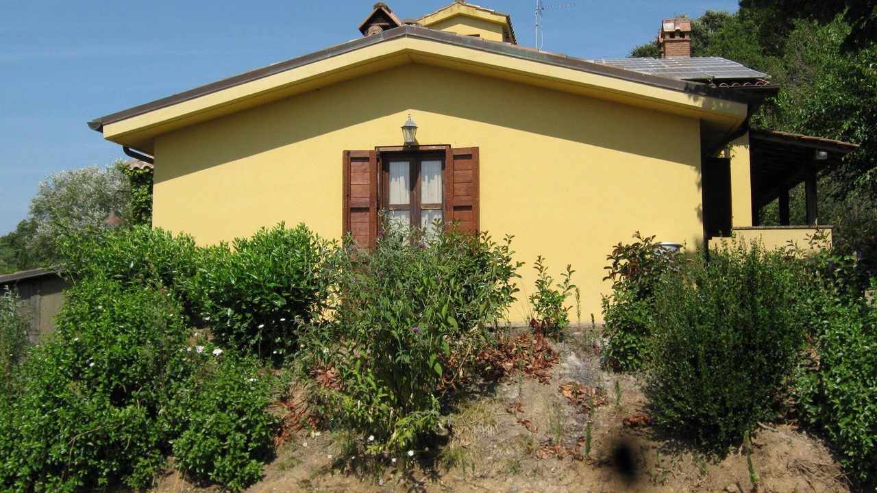 Photo of Outdoor in Capranica