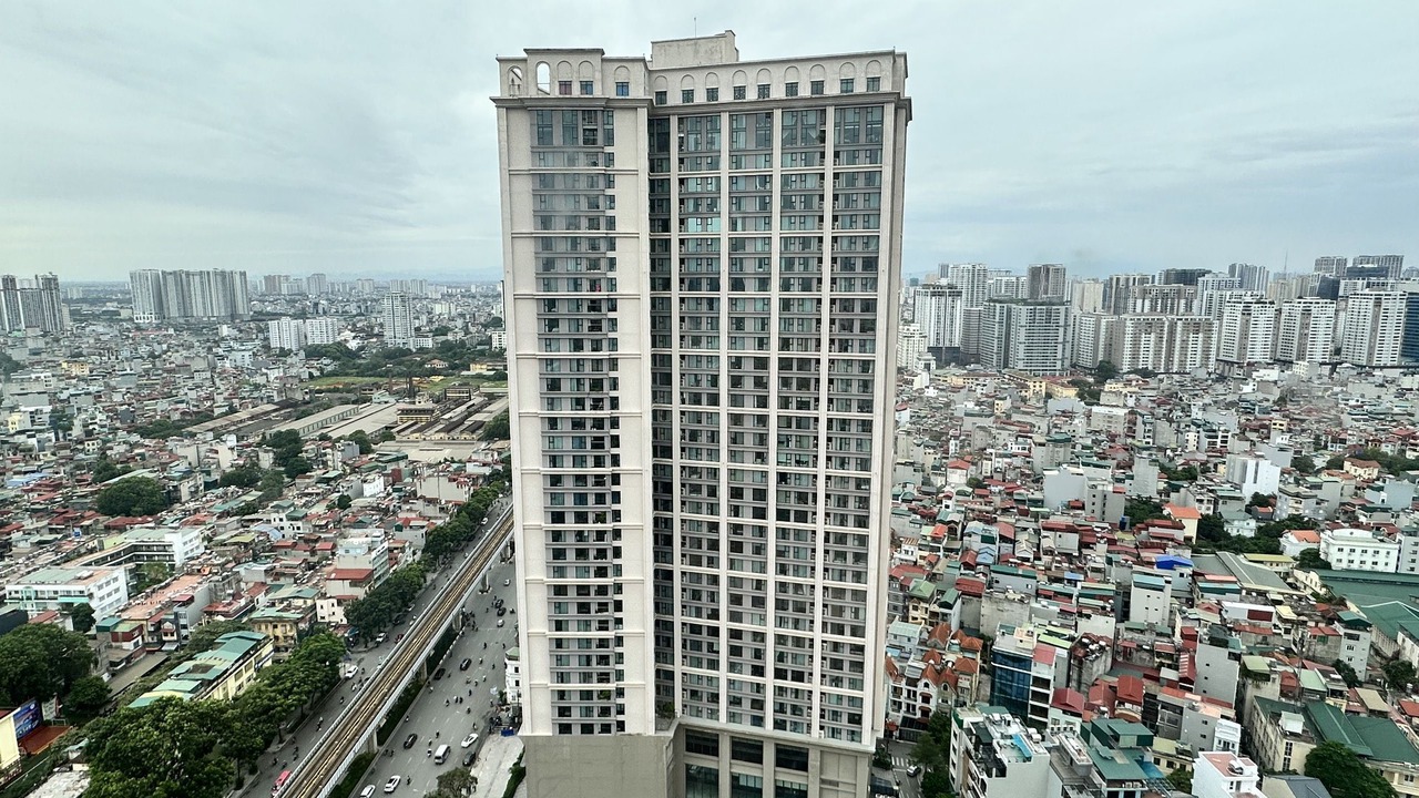 Photo of Outdoor in Thanh Xuan