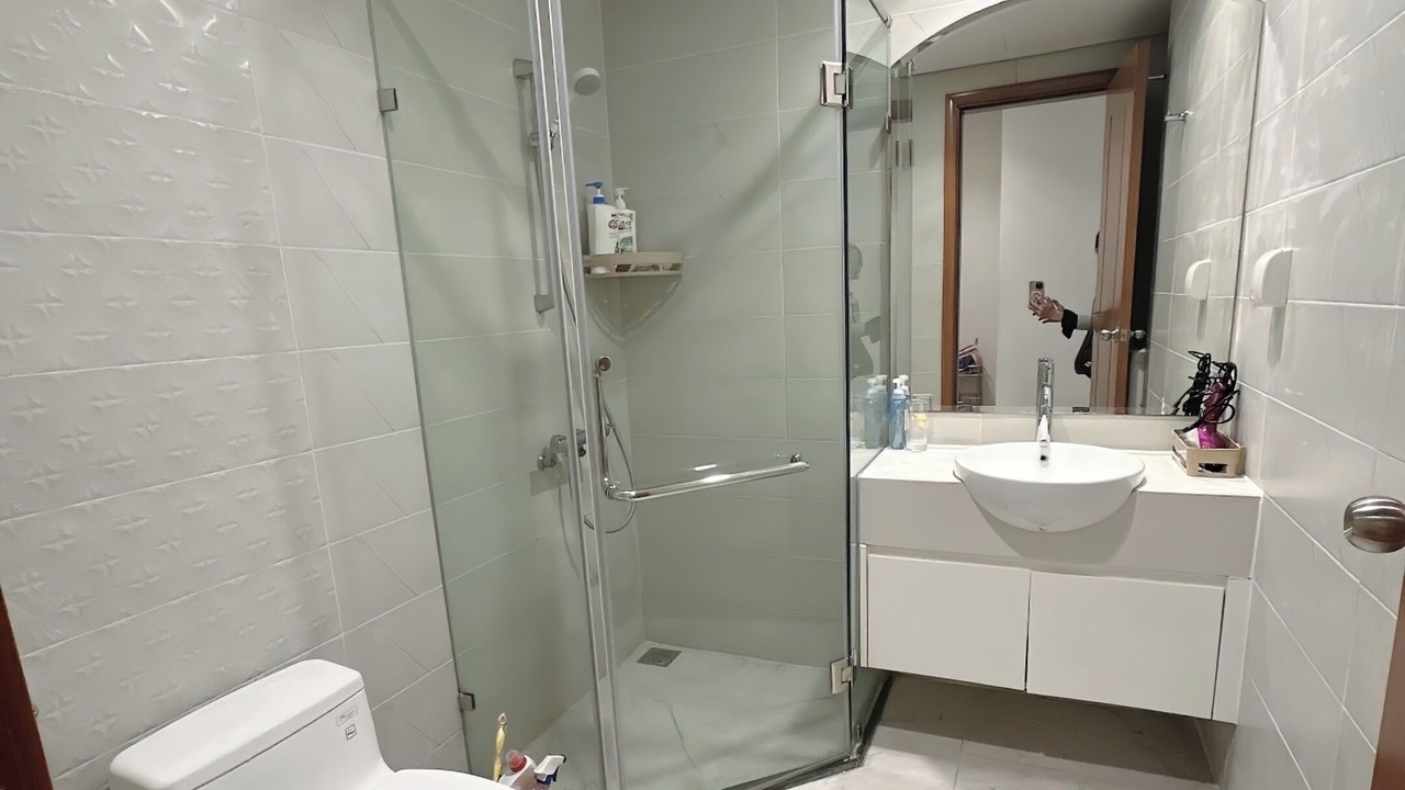 Photo of Bathroom in Thanh Xuan