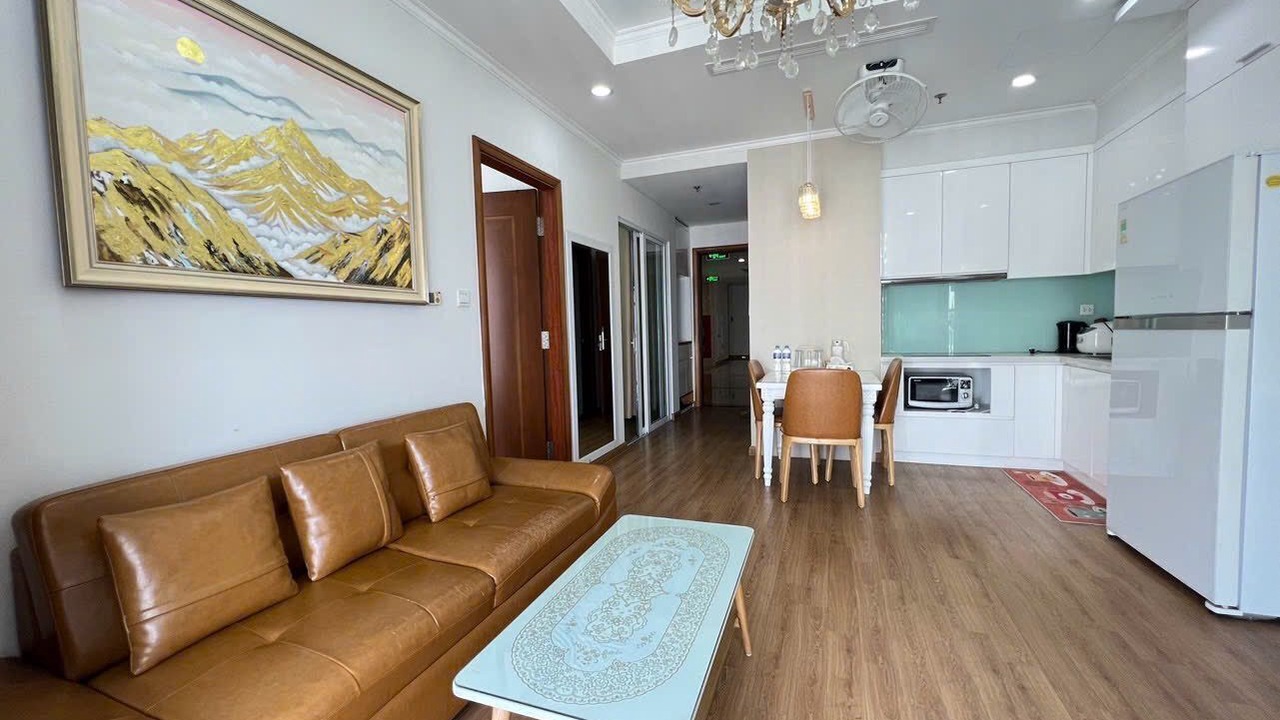 Photo of Livingroom in Thanh Xuan