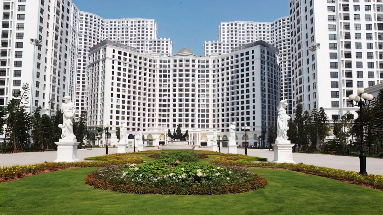 Photo of Outdoor in Thanh Xuan