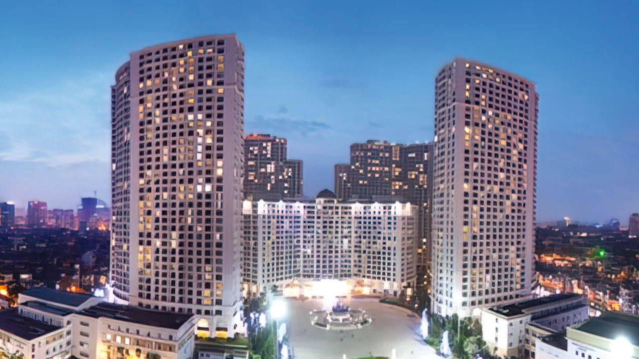 Photo of Outdoor in Thanh Xuan