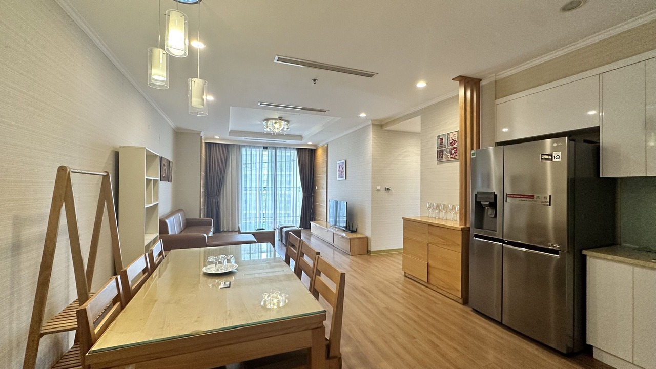 Photo of Livingroom in Thanh Xuan