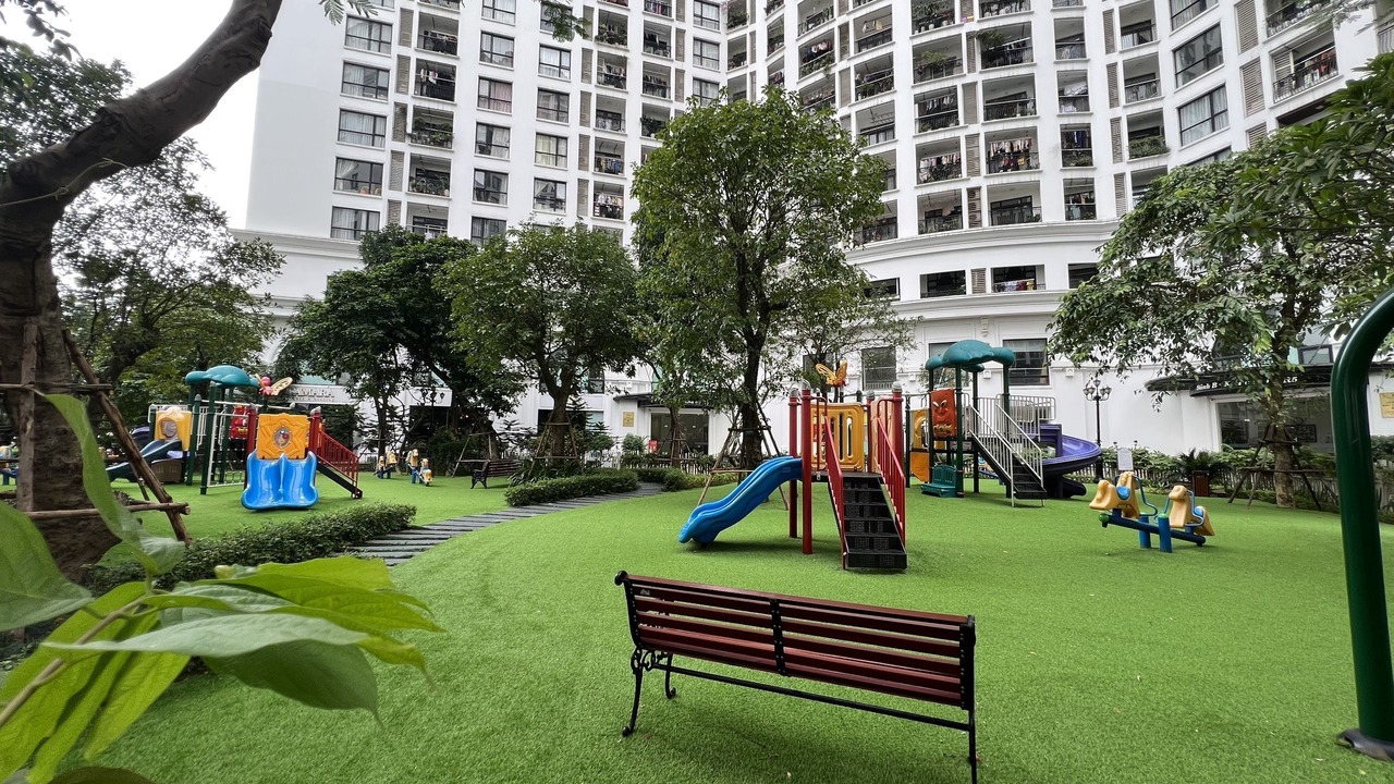 Photo of Outdoor in Thanh Xuan