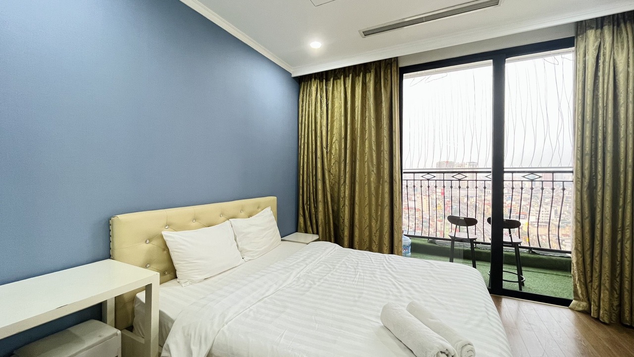 Photo of Bedroom in Thanh Xuan