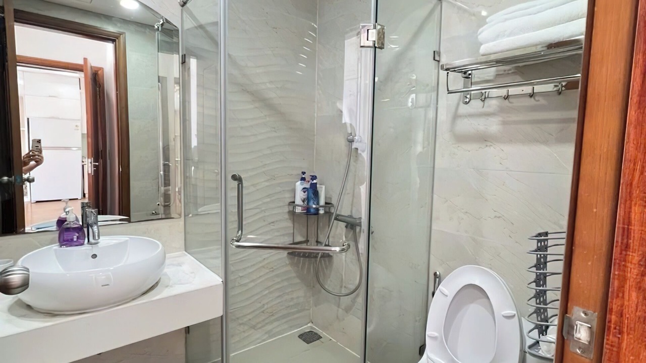 Photo of Bathroom in Thanh Xuan