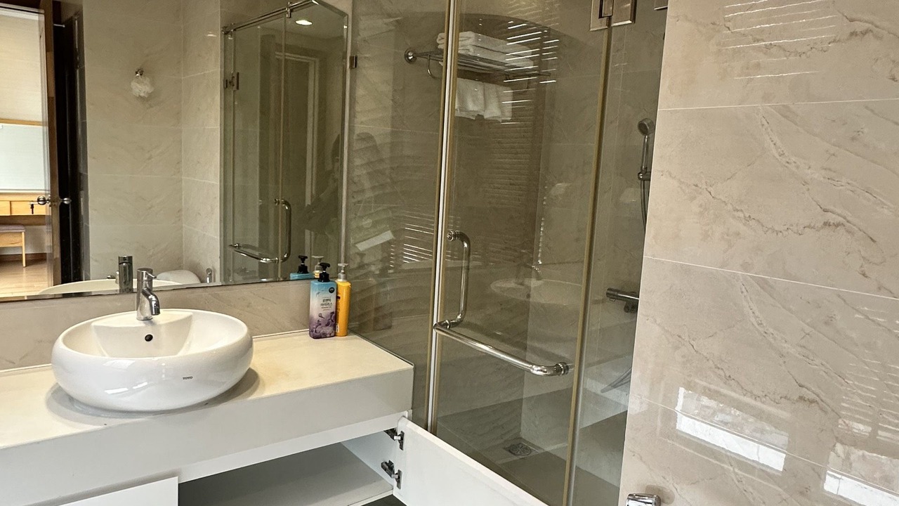 Photo of Bathroom in Thanh Xuan