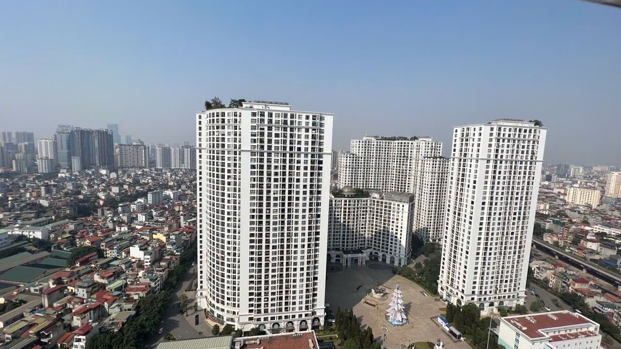 Photo of Outdoor in Thanh Xuan