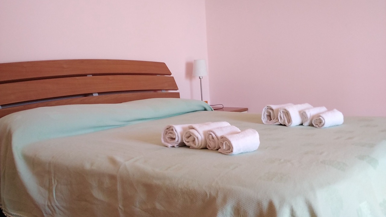 Photo of Bedroom in Pisciotta