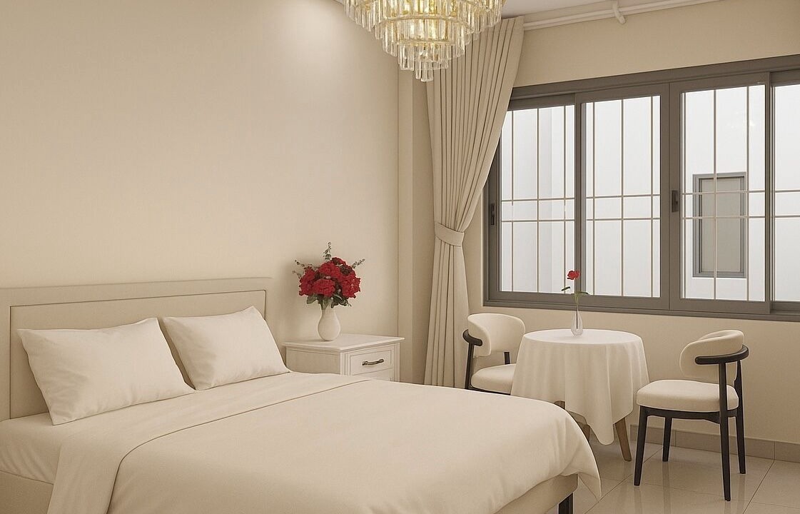 Photo of Bedroom in Da Kao