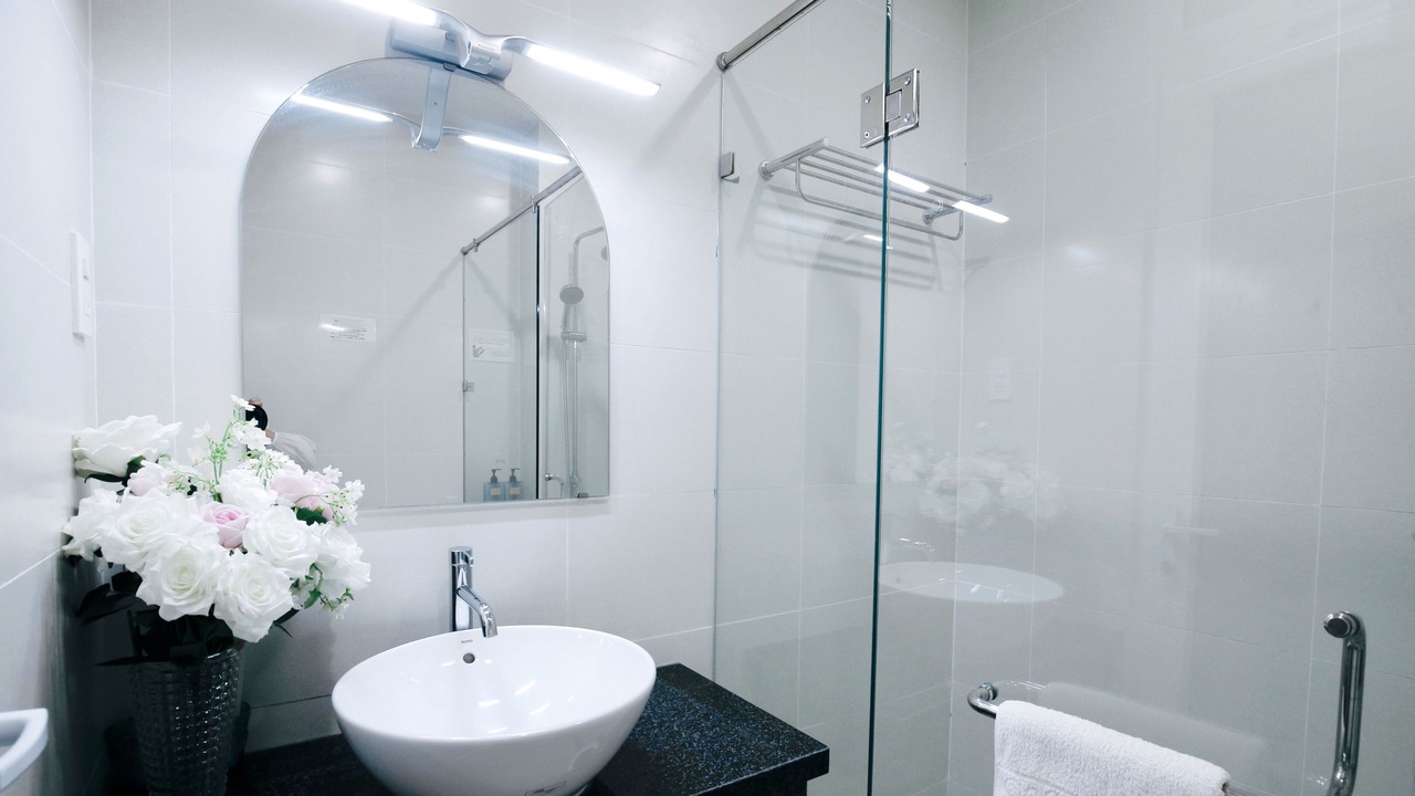 Photo of Bathroom in Da Kao