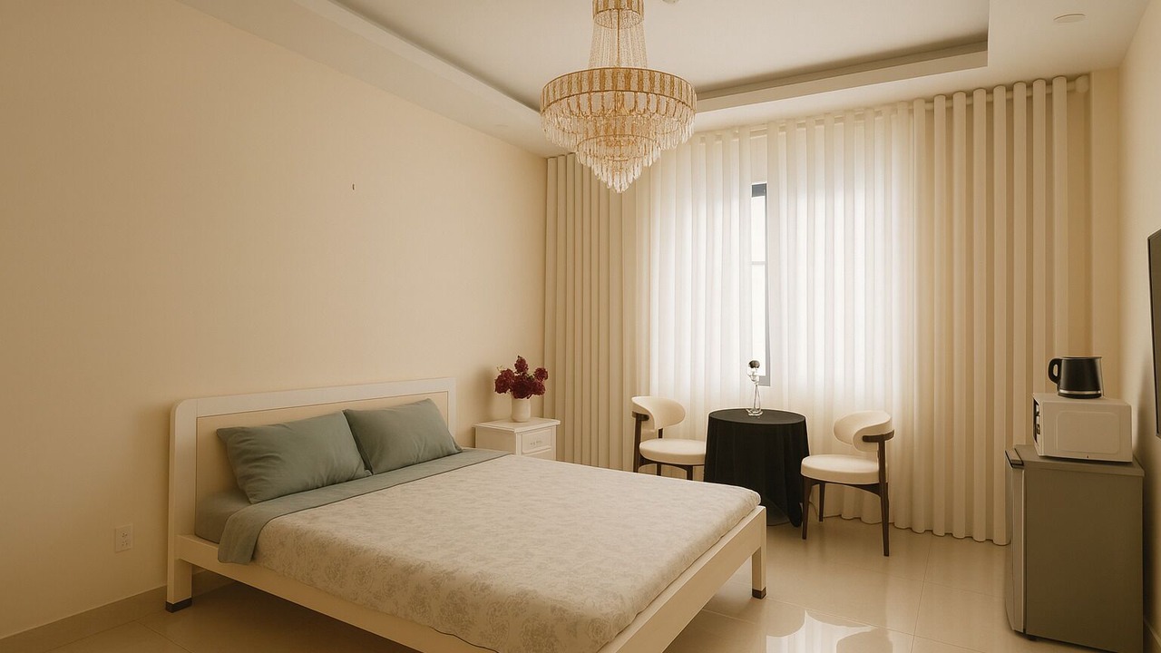 Photo of Bedroom in Da Kao