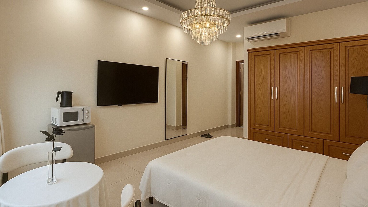Photo of Bedroom in Da Kao