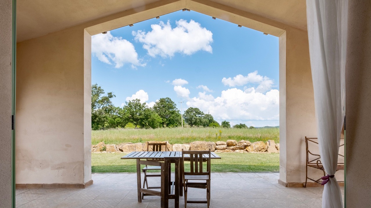 Photo of Outdoor in Manciano