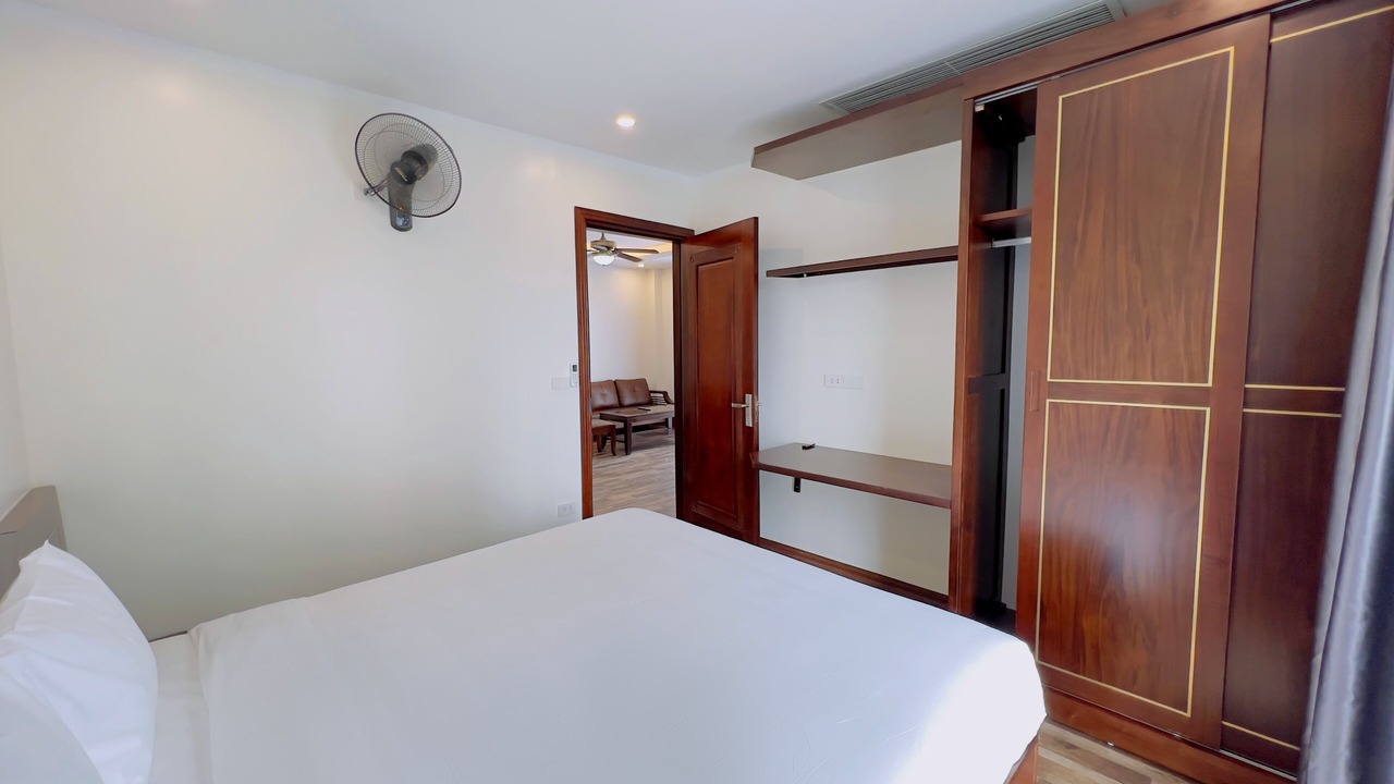 Photo of Bedroom in Nghia Đo