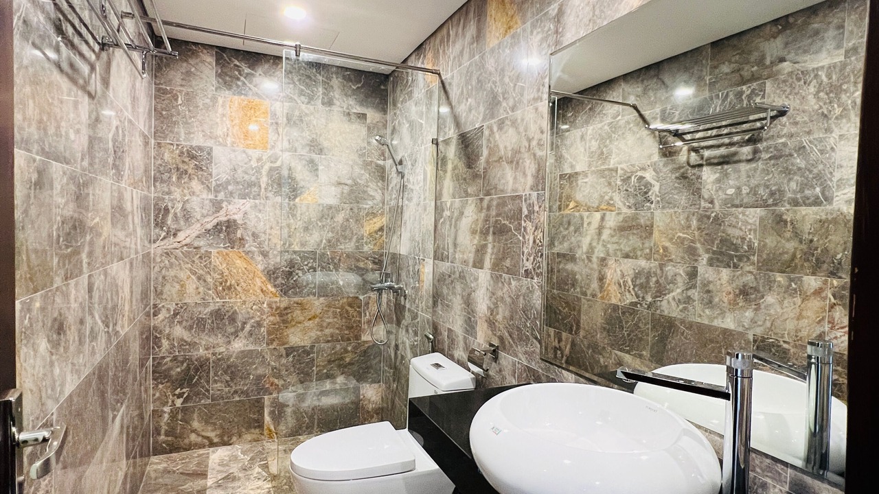 Photo of Bathroom in Nghia Đo
