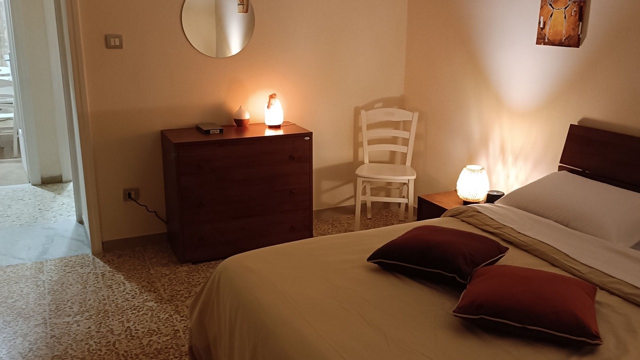 Photo of Bedroom in Naples