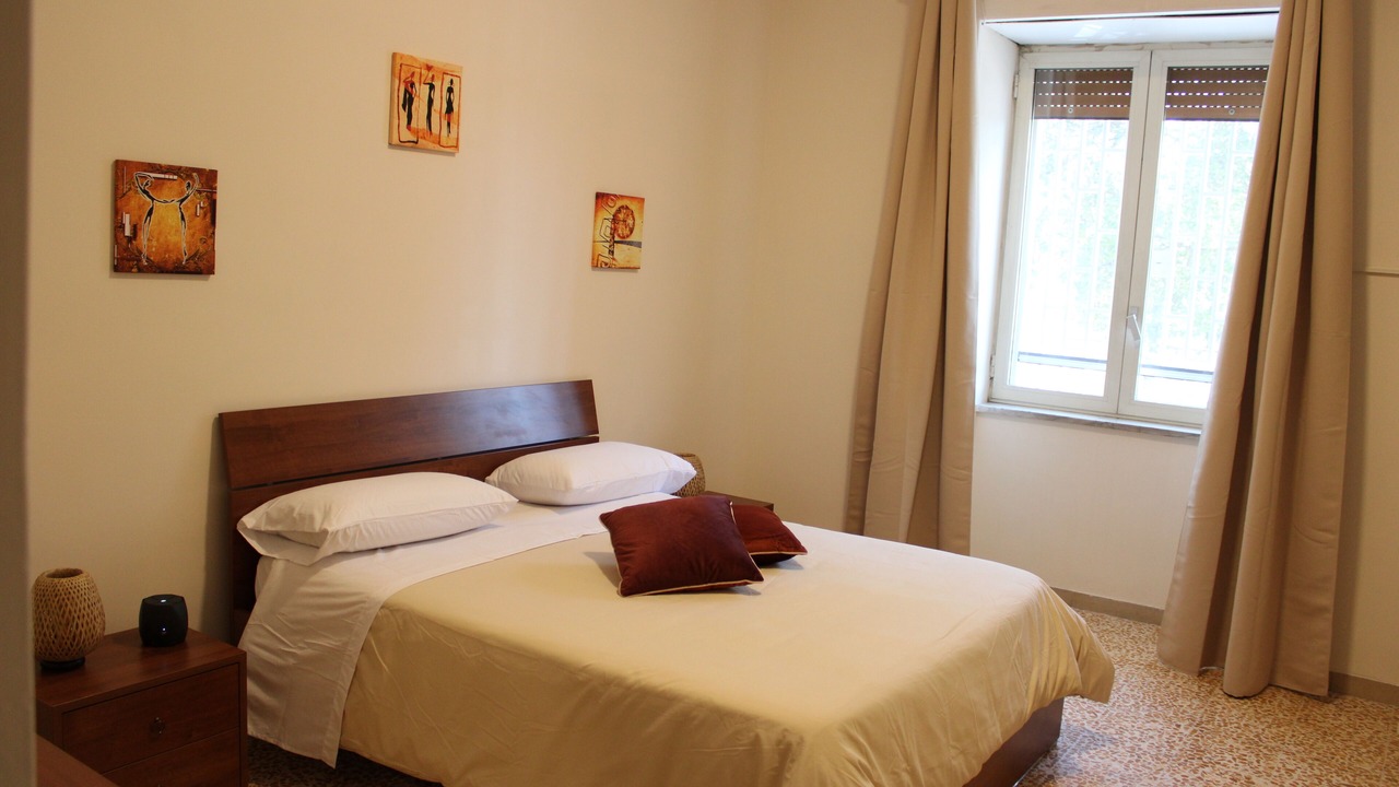 Photo of Bedroom in Naples
