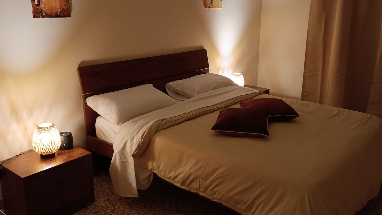 Photo of Bedroom in Naples