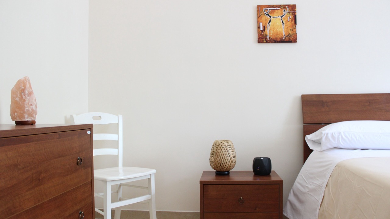 Photo of Bedroom in Naples