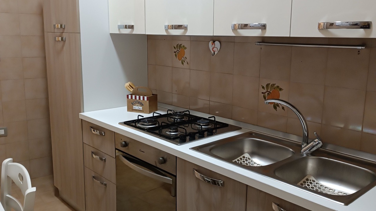 Photo of Kitchen in Naples
