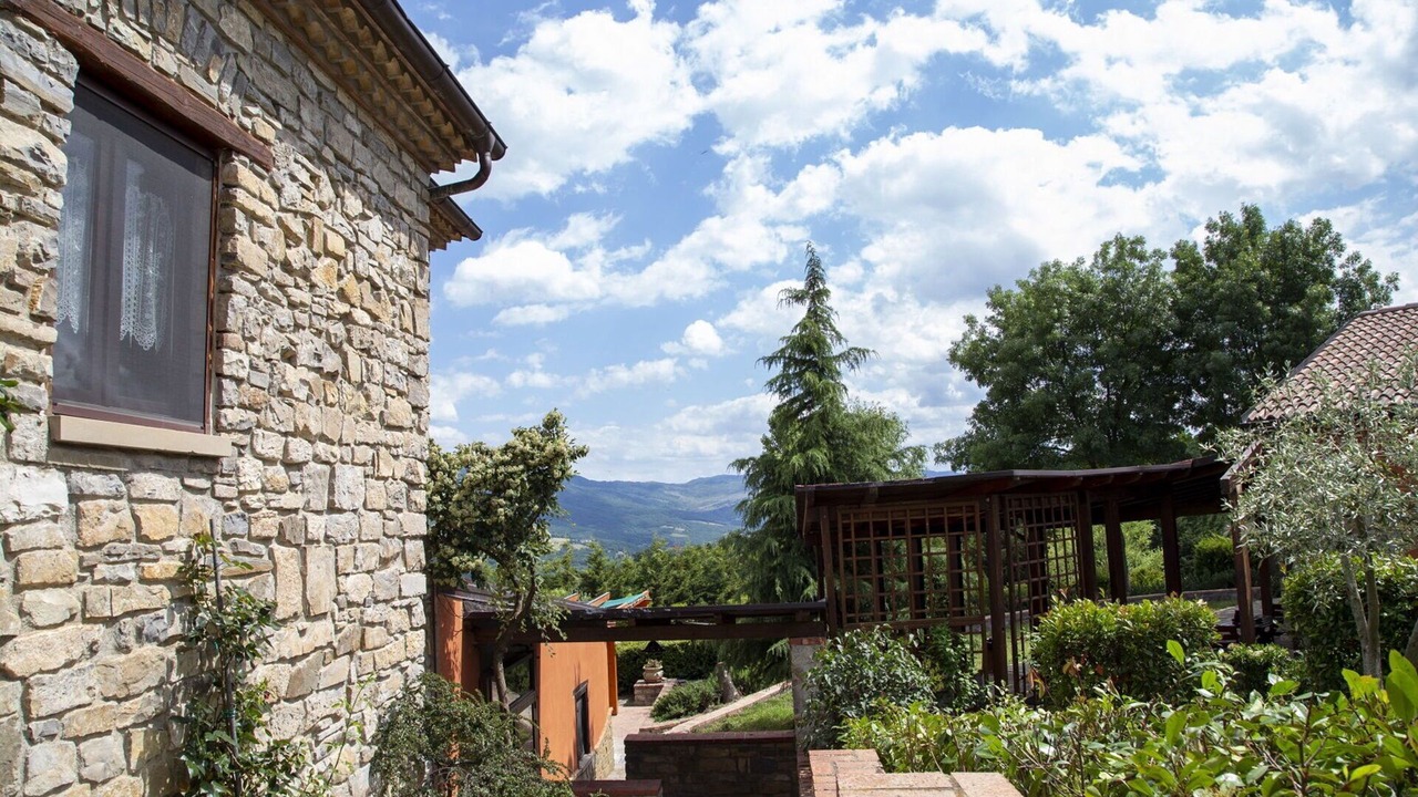 Photo of Outdoor in Trivigno