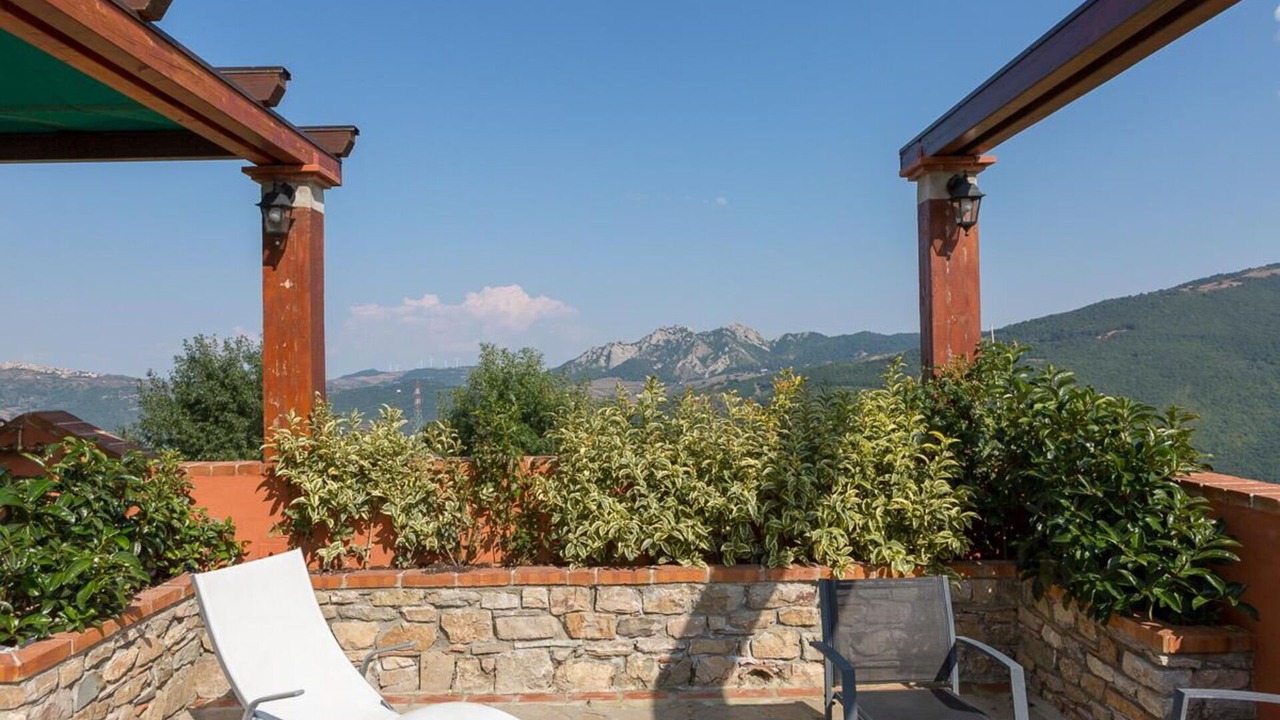 Photo of Others in Trivigno