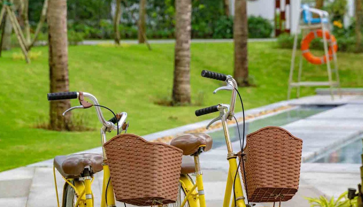 Photo of Outdoor in Dien Duong