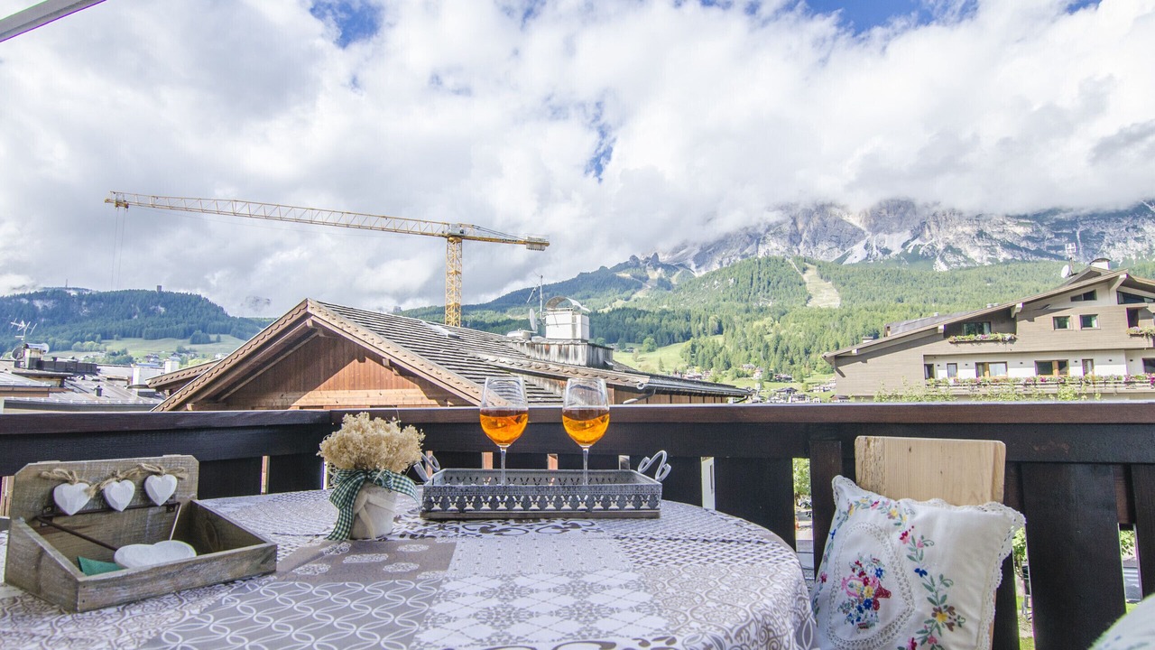 Photo of Outdoor in Cortina d'Ampezzo Historic Centre