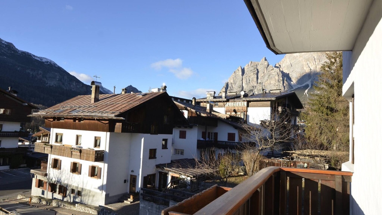 Photo of Outdoor in Cortina d'Ampezzo Historic Centre