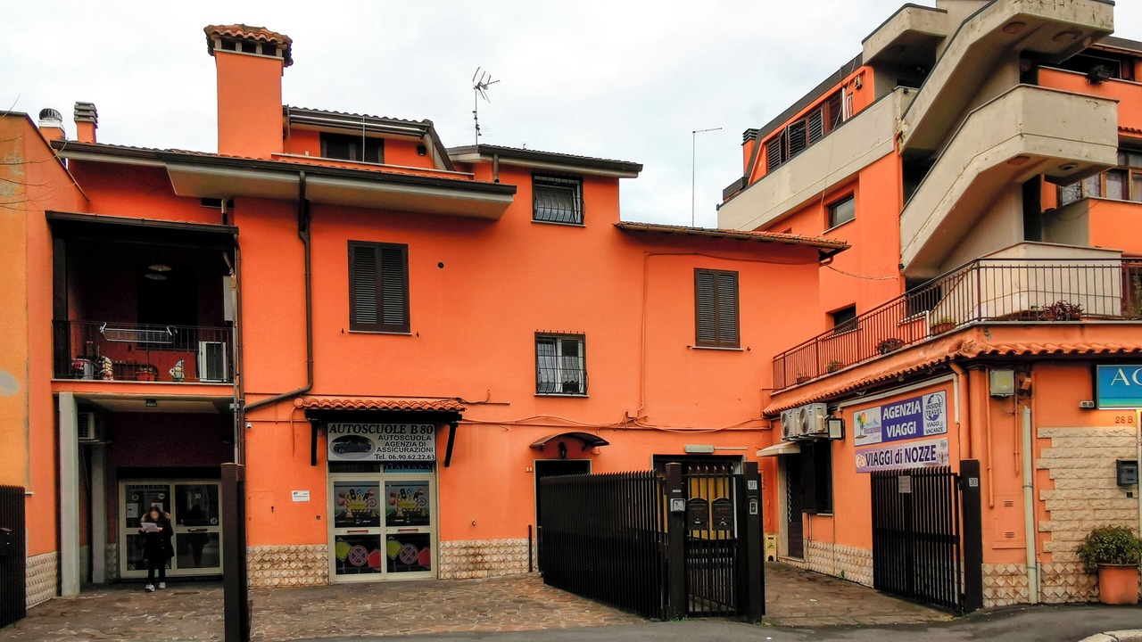 Photo of Outdoor in Monterotondo