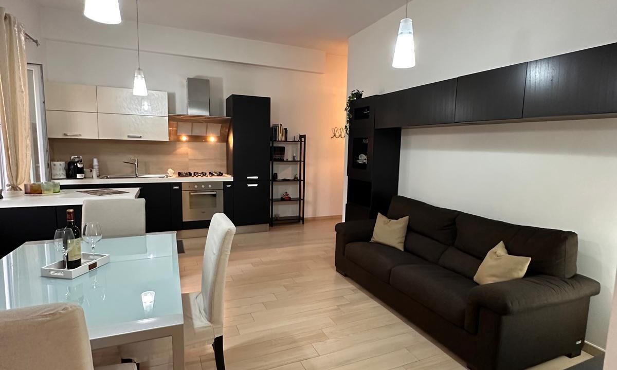 Photo of Livingroom in Monterotondo
