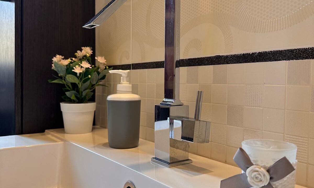 Photo of Bathroom in Monterotondo