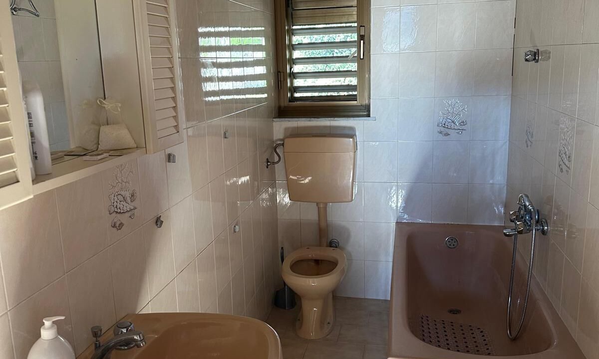 Photo of Bathroom in Palizzi