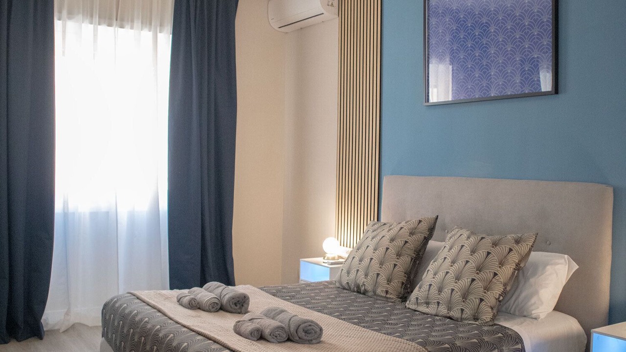 Photo of Bedroom in Tuscolano
