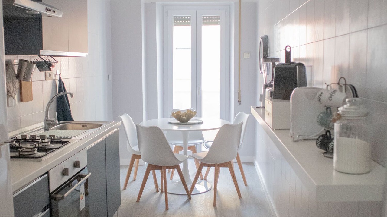 Photo of Kitchen in Tuscolano