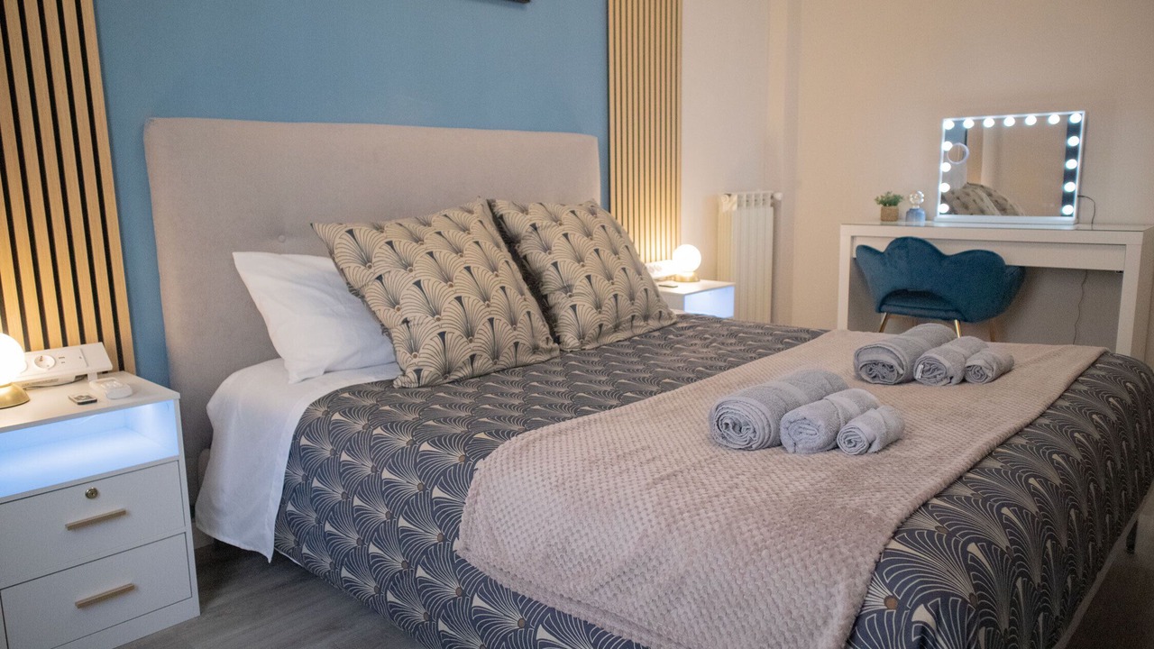 Photo of Bedroom in Tuscolano