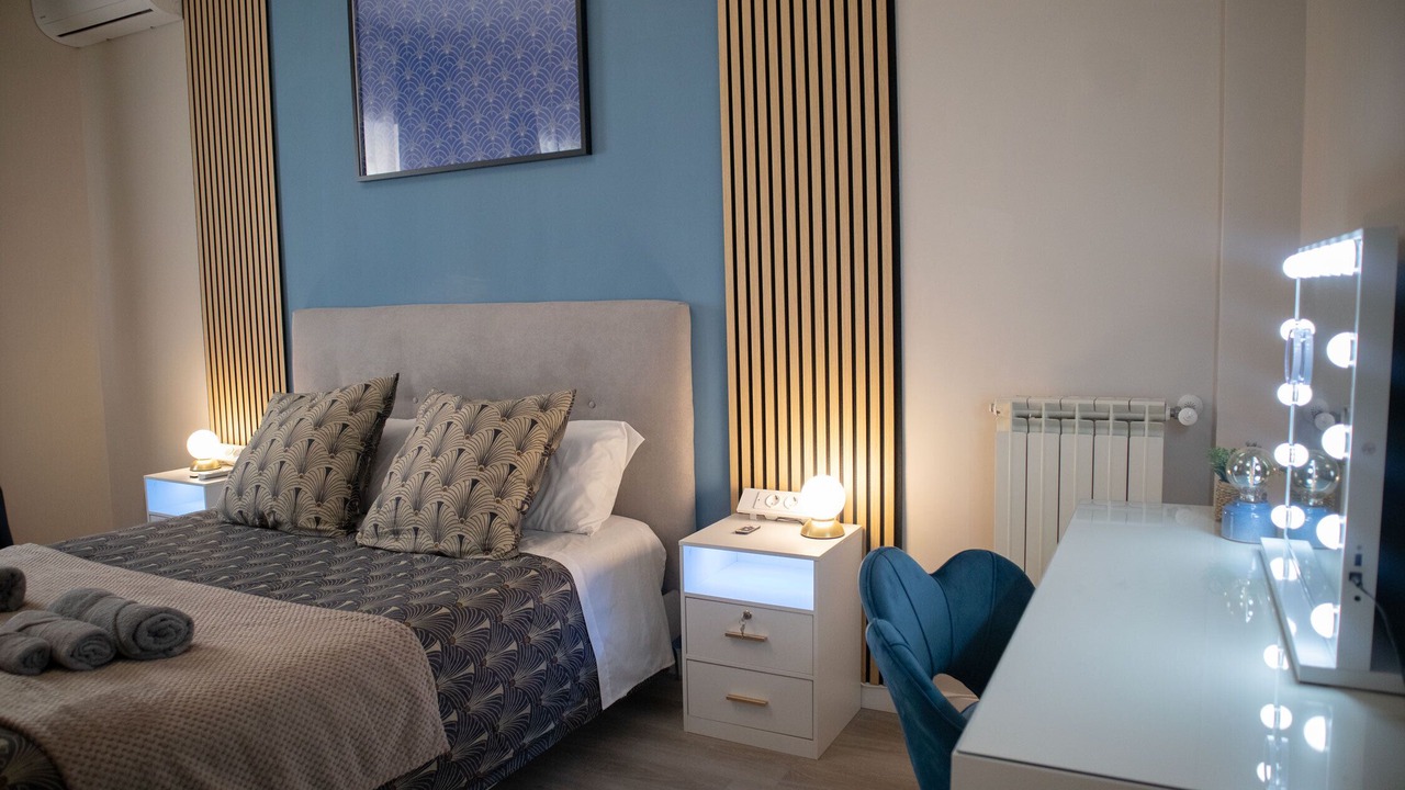 Photo of Bedroom in Tuscolano
