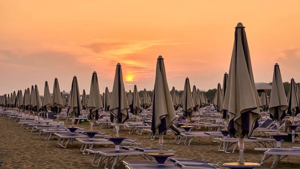Photo of Outdoor in Bibione Pineda
