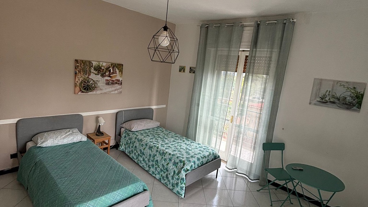 Photo of Bedroom in Mount Vesuvius - Pompei