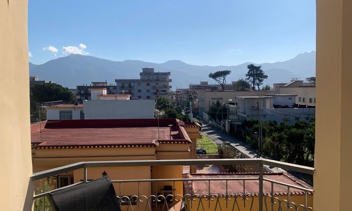 Photo of Outdoor in Mount Vesuvius - Pompei
