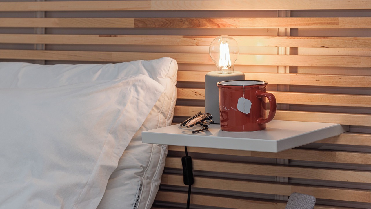 Photo of Bedroom in Pigneto