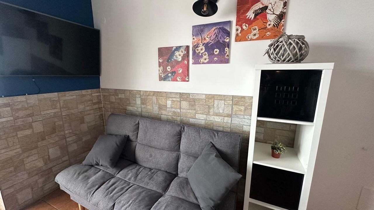 Photo of Livingroom in Isola Sacra